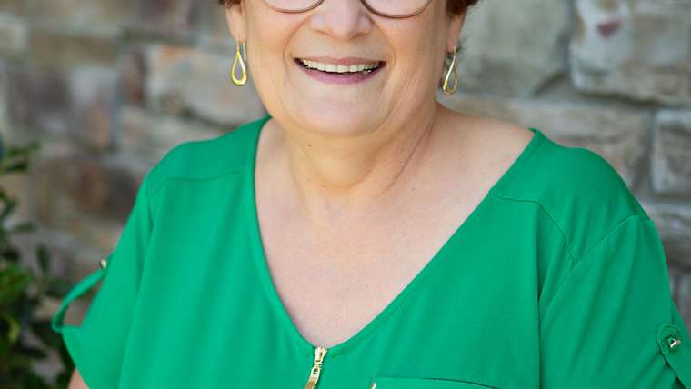 Brenda Evans