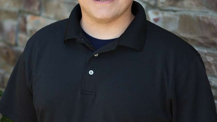 Christian Moore