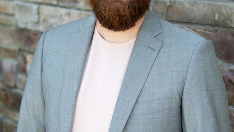 Drew Wright