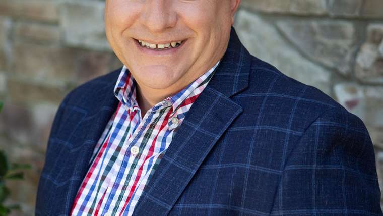 Mark Powell