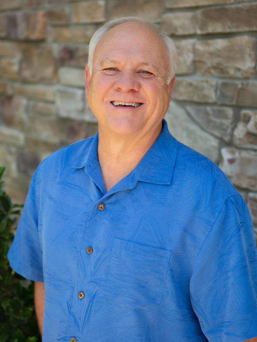 RickFrie_SeniorPastor
