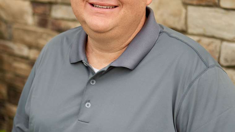 Jeff Porter
